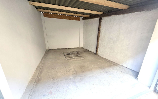 Eladó Garázs Budapest IX. kerület Belső-Ferencváros