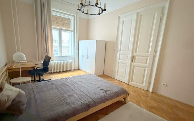 Budapest VII. kerület ingatlanok