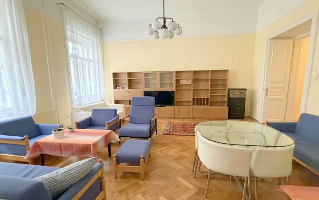 Budapest VII. kerület ingatlanok