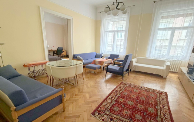 Budapest VII. kerület ingatlanok