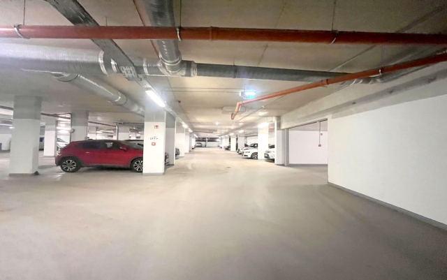 Eladó Garázs Budapest XIII. kerület Angyalföld