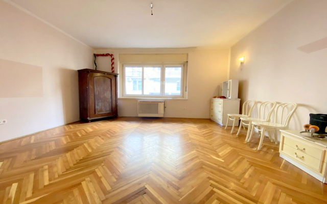 Eladó Tégla lakás Budapest XIV. kerület Istvánmező