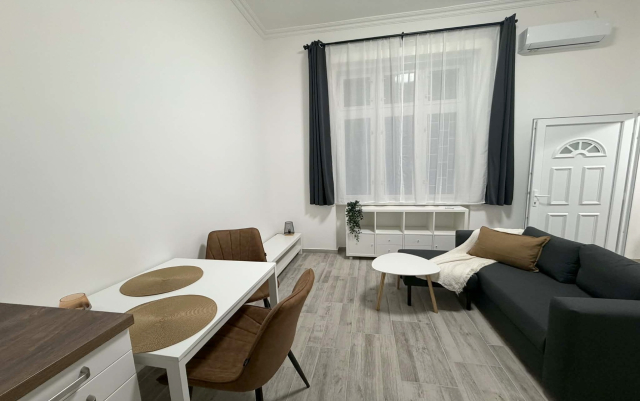 Budapest VIII. kerület ingatlanok