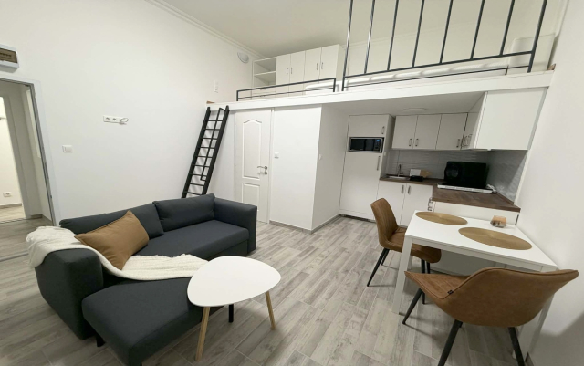 Budapest VIII. kerület ingatlanok