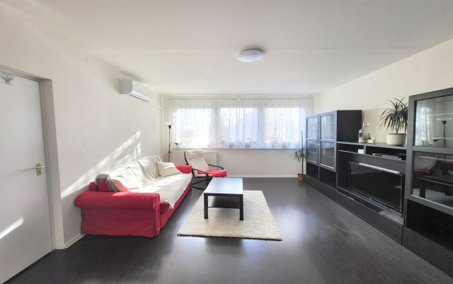 Eladó Panel lakás Budapest XIV. kerület Alsórákos