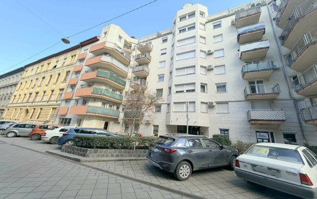 Eladó Garázs Budapest VII. kerület Erzsébetváros (Nagykörúton kívül)