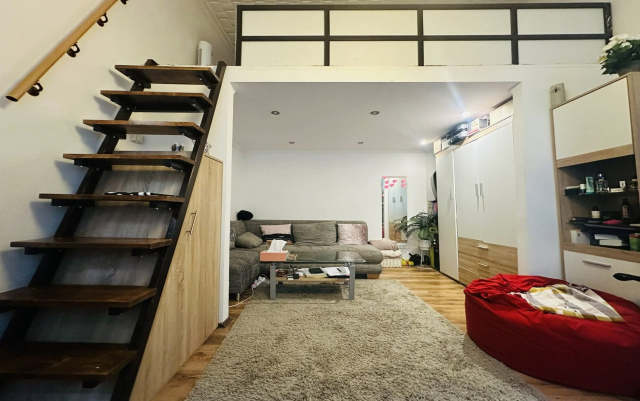 Budapest VII. kerület ingatlanok