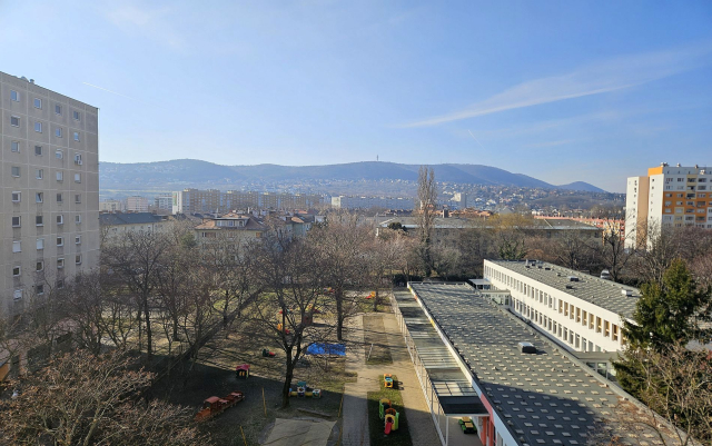 Budapest III. kerület ingatlanok