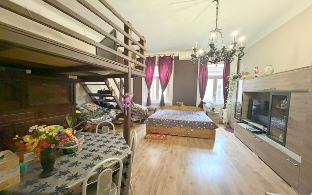 Budapest VIII. kerület ingatlanok