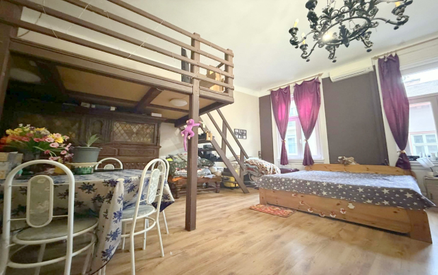 Budapest VIII. kerület ingatlanok