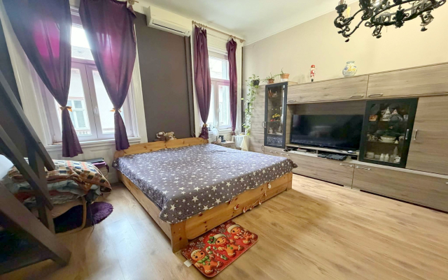 Budapest VIII. kerület ingatlanok