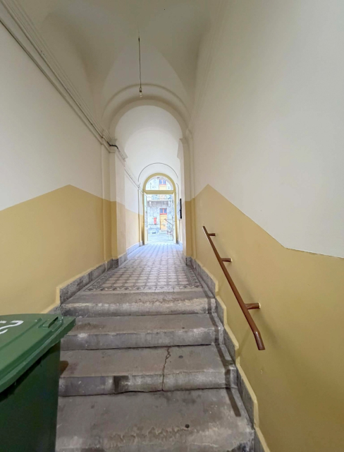 Budapest VIII. kerület ingatlanok