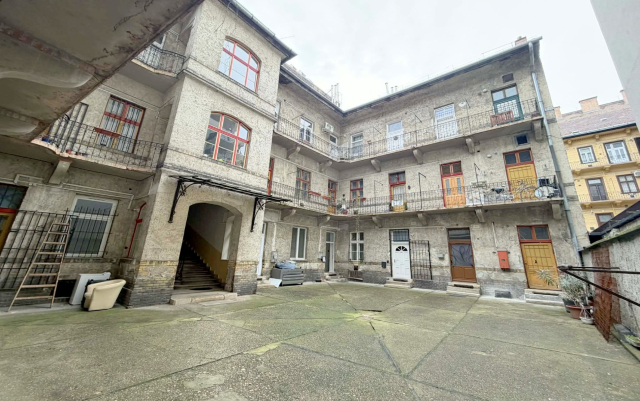 Budapest VIII. kerület ingatlanok