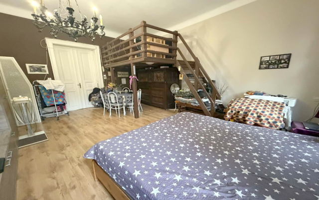 Budapest VIII. kerület ingatlanok