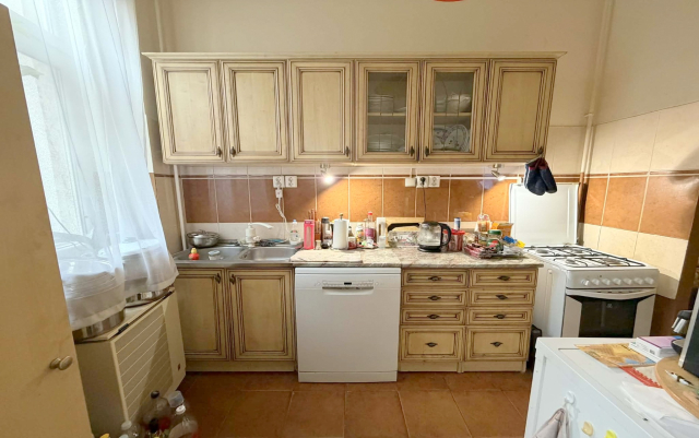 Budapest VIII. kerület ingatlanok