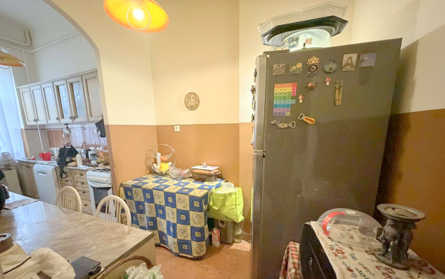 Budapest VIII. kerület ingatlanok