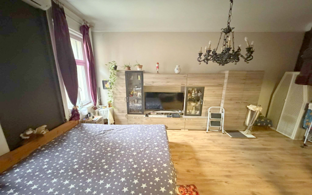 Budapest VIII. kerület ingatlanok