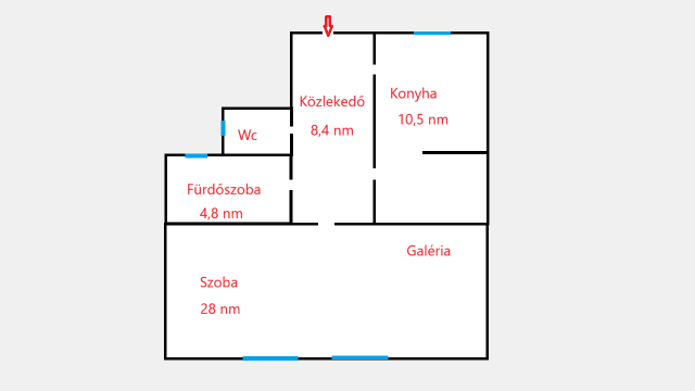 Budapest VIII. kerület ingatlanok
