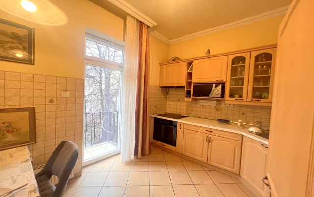 Kiadó Tégla lakás Budapest XIII. kerület Újlipótváros