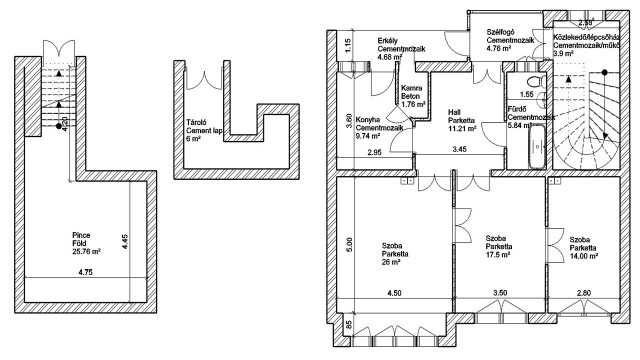 Budapest XVIII. kerület ingatlanok