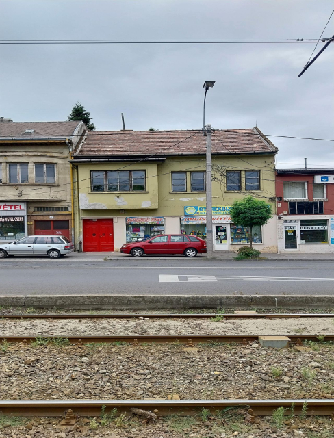 Budapest XVIII. kerület ingatlanok