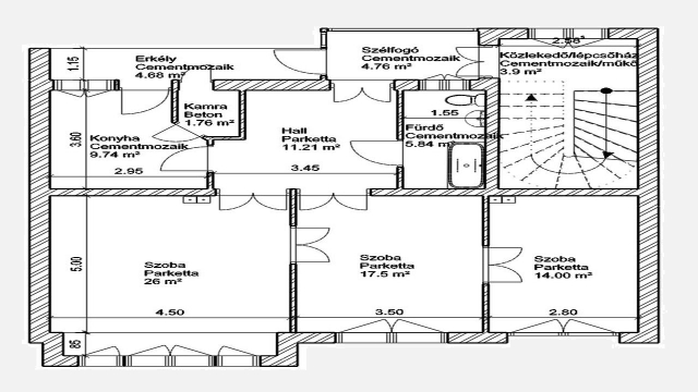 Budapest XVIII. kerület ingatlanok