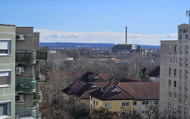 Budapest IV. kerület ingatlanok