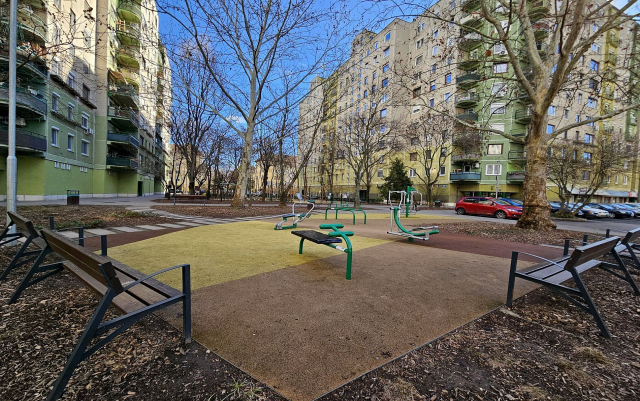 Budapest IV. kerület ingatlanok