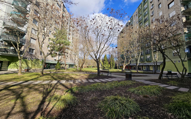 Budapest IV. kerület ingatlanok