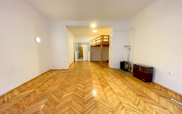 Budapest VI. kerület ingatlanok