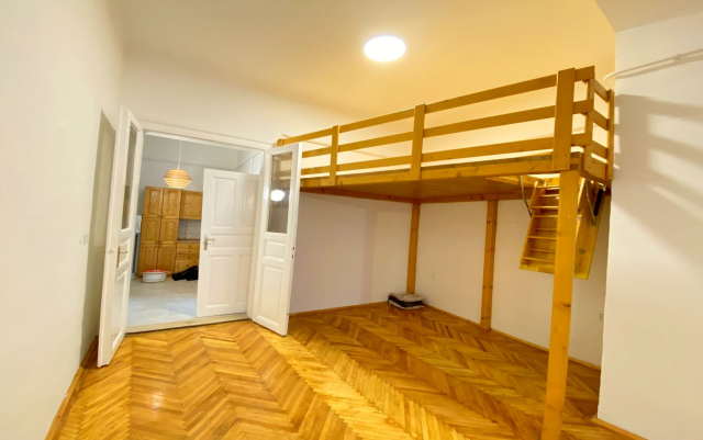 Budapest VI. kerület ingatlanok