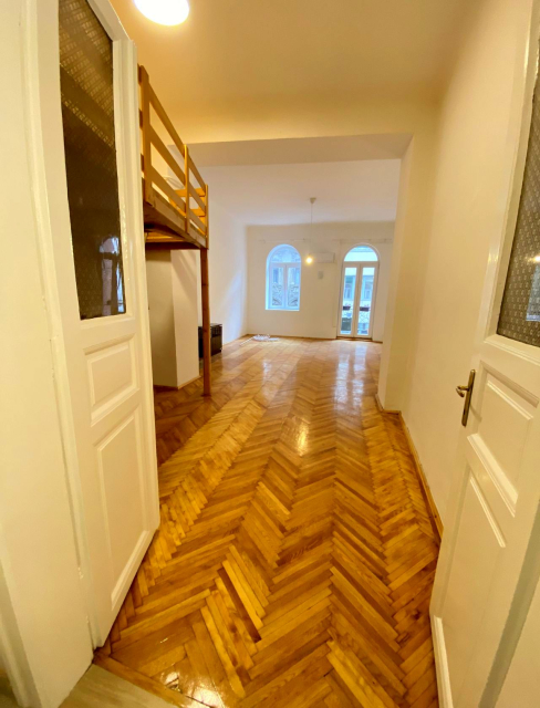 Budapest VI. kerület ingatlanok