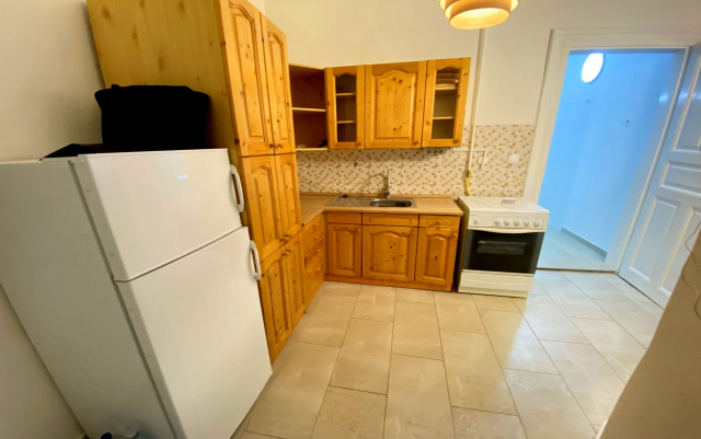 Budapest VI. kerület ingatlanok