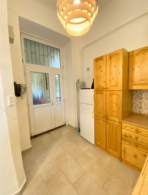 Budapest VI. kerület ingatlanok