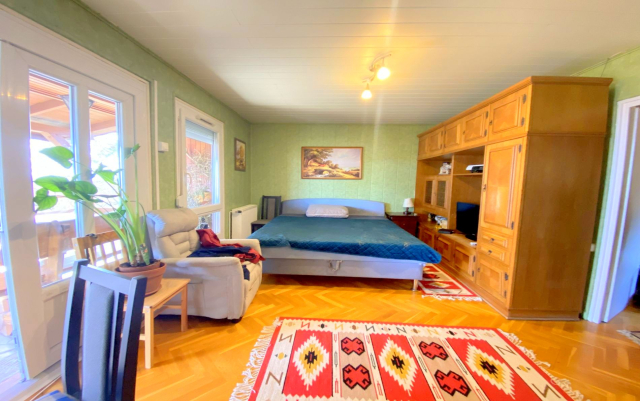 Leányfalu ingatlanok