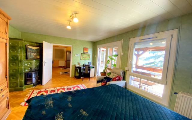 Leányfalu ingatlanok