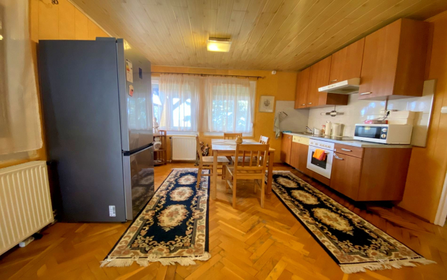 Leányfalu ingatlanok