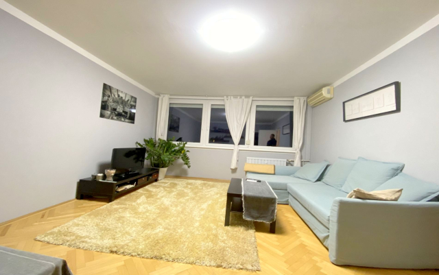 Eladó Panel lakás Budapest XIV. kerület Alsórákos