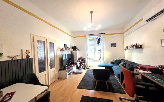 Eladó Tégla lakás Budapest XIII. kerület Angyalföld