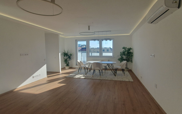 Budapest XIII. kerület Tégla lakás Eladó