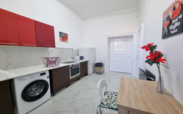 Budapest VIII. kerület ingatlanok