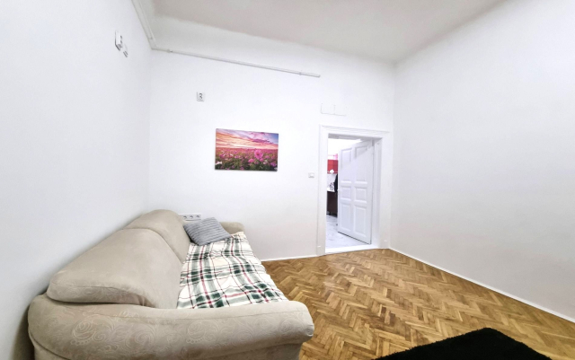 Budapest VIII. kerület ingatlanok