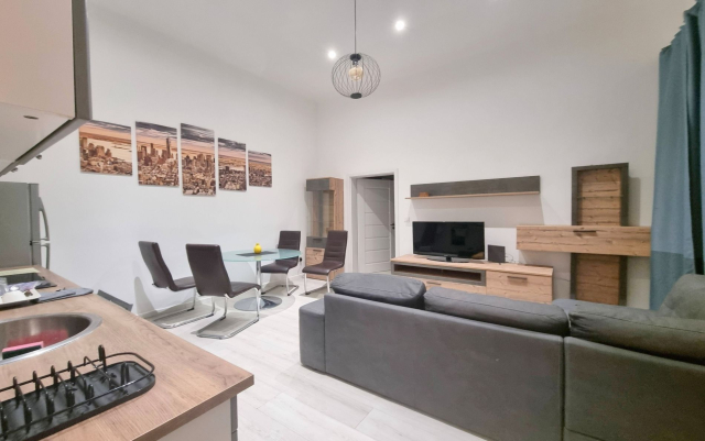 Budapest VII. kerület ingatlanok