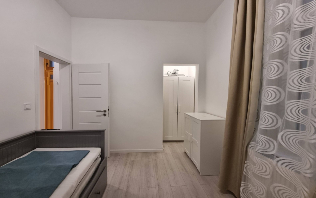 Budapest VII. kerület ingatlanok