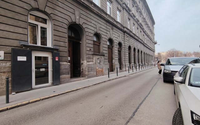 Budapest IX. kerület ingatlanok