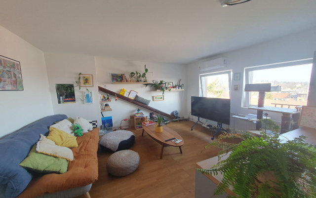 Eladó Tégla lakás Budapest XII. kerület Németvölgy