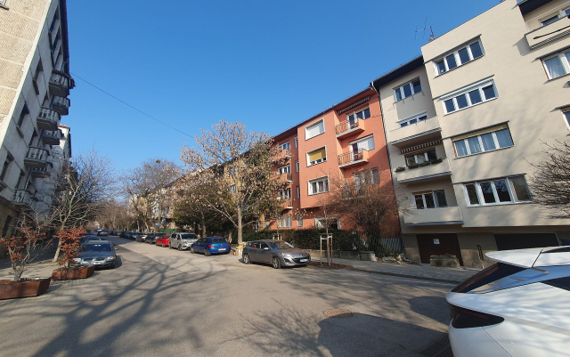 Budapest XII. kerület ingatlanok