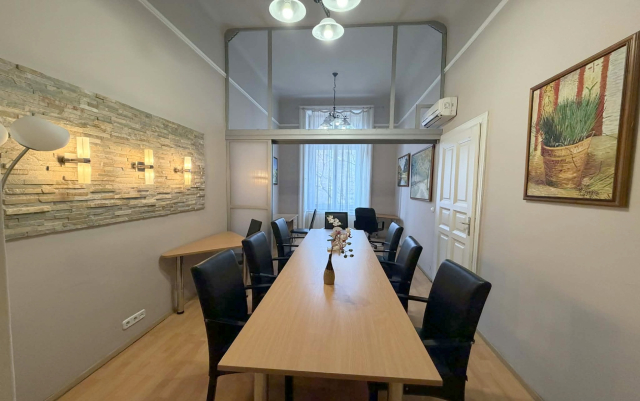 Kiadó Iroda Budapest VI. kerület Terézváros (Nagykörúton belül)