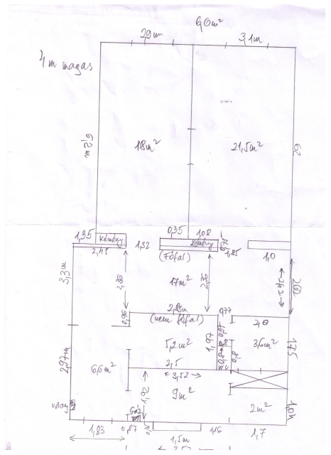 Budapest VI. kerület ingatlanok