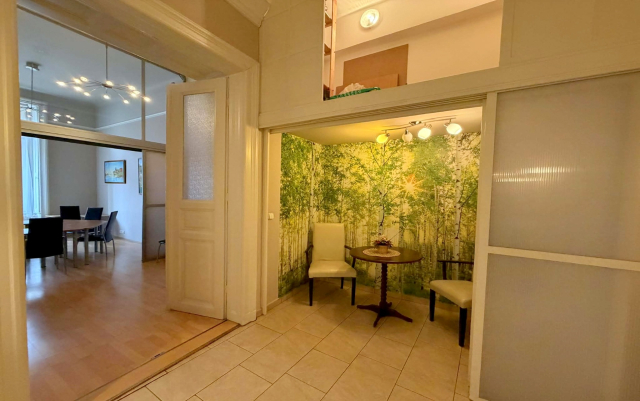 Budapest VI. kerület ingatlanok